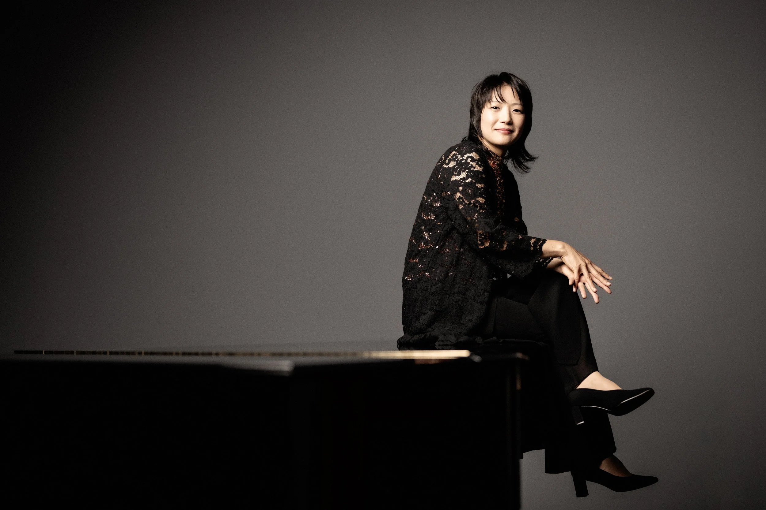Press — Misuzu Tanaka